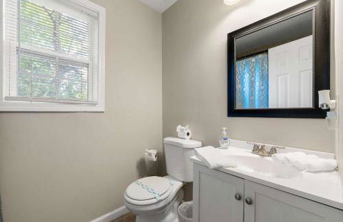 The Manor l 5-Bedrooms A Location Sleeps 12 - Foto 27