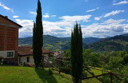 Agriturismo La Fontaccia - Foto 13