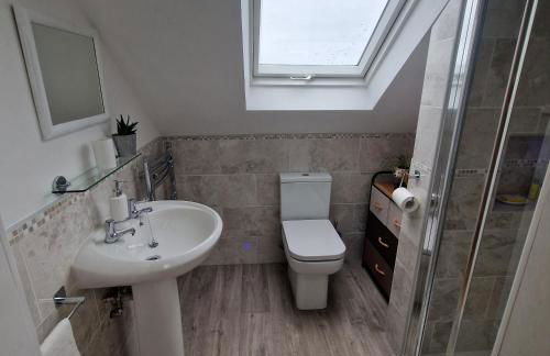 3 Bedroom Apartment max 5 Pax Musselburgh - Foto 20