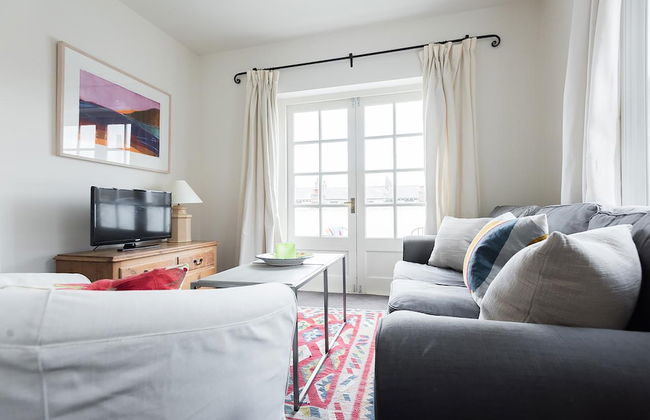 The Battersea Apartments - Foto 18