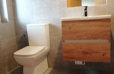 Gościniec nad potokiem - Foto 15