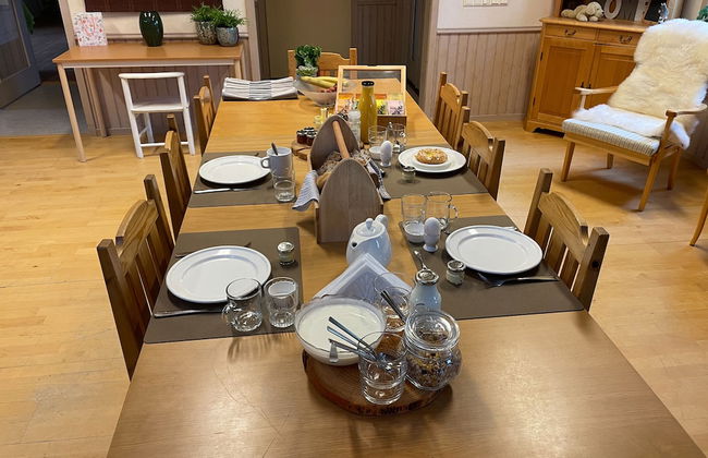 Hus Hotell Hunge AB - Foto 32