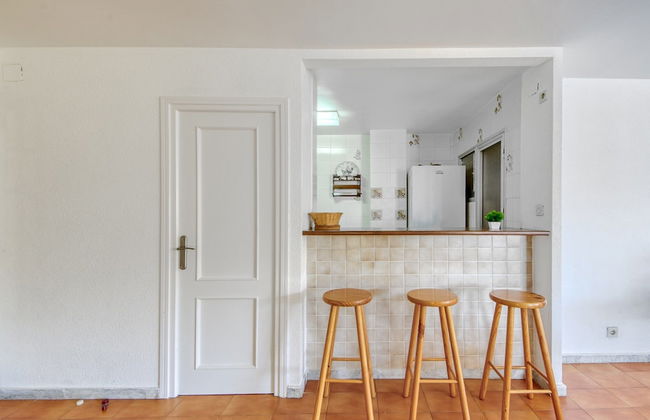 Apartment in Roses Near Canyelles Beach - Photo 11