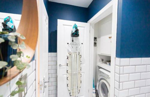 Rooftop Terrace with Harbour Views By Adliv - Foto 40