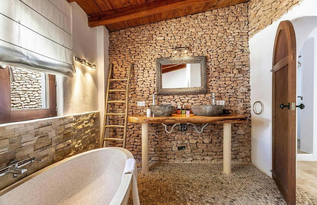 Magnificent Villa With sea Views - Foto 24