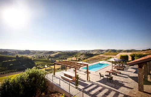 Villa Vinory - La Mandragola - Foto 8