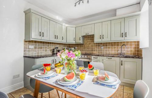 UpperDeck, Salcombe (Free Parking) - Foto 8