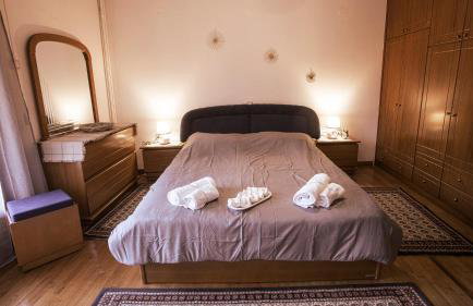 Georgia's GuestHouse - Foto 14