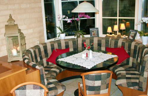 Hotel -Winterfelder Hof - Foto 20