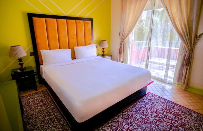 Palmeraie Green Resort - Foto 32