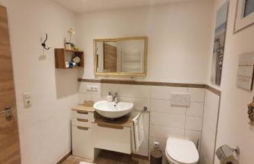 Ferienwohnung 1 Rinser mittig in Vogtareuth - Foto 7