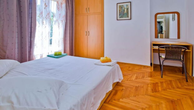 Apartments Jacky - Foto 3, Habitación