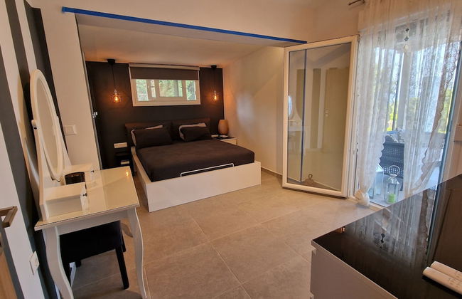 Luxurious Villa Anna Maria - Foto 19