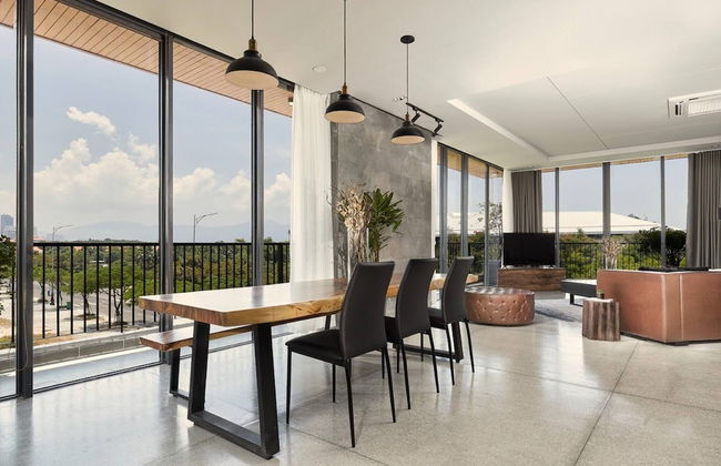 Modern 2 Bdr Apt, Large Living Room, High Speed Wifi - Photo 14