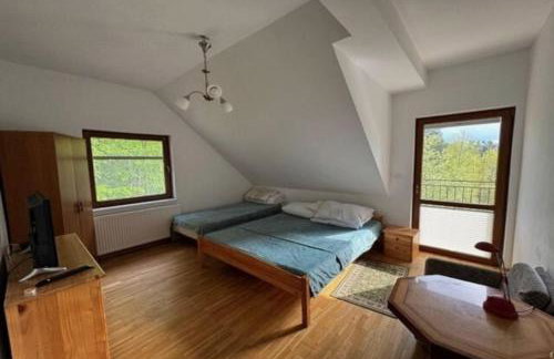 Holiday Home in Kretowiny near Lake - Foto 8