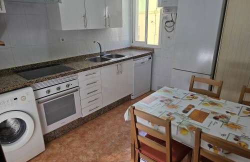 Apartamento en la Caleta con ascensor - Foto 21