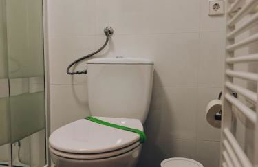 Neuwertiges Apartment mit Kostenlose Privatparkplatz auch für Transporter geeignet R1 - Foto 14