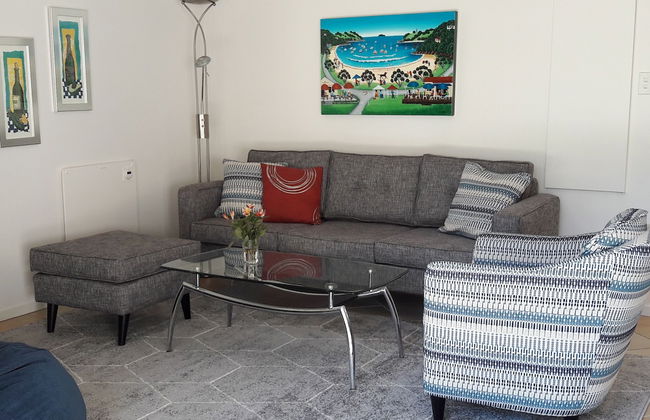 Onetangi Beach Apartments - Photo 34