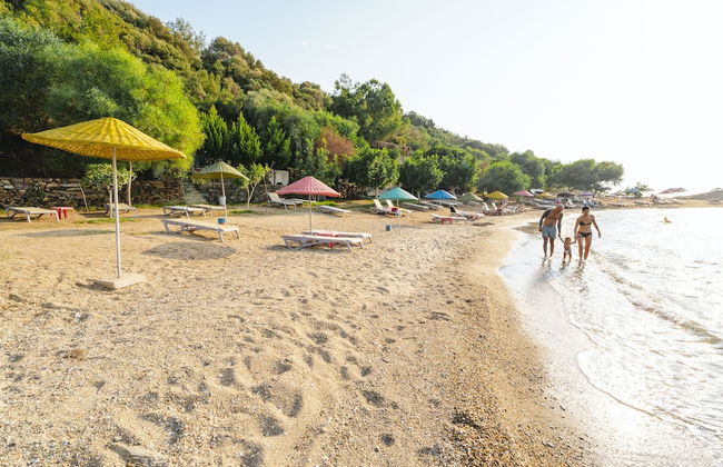 Bodrum Bargilya Villaları - Foto 41