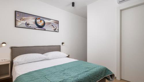 Apartmani Vila Mara M 2 i M 3 heated pool - Foto 5