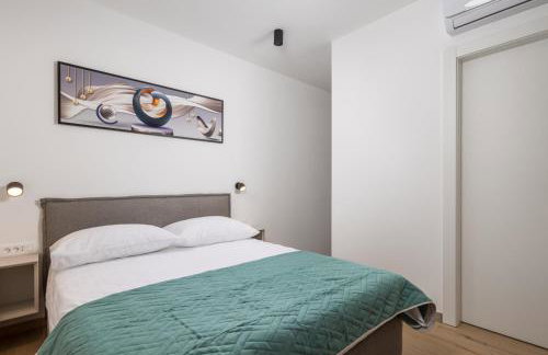 Apartmani Vila Mara M 2 i M 3 heated pool - Foto 5