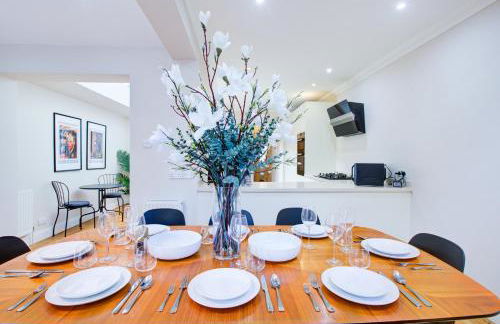 Entire house, 23 mins to Central London - Foto 25