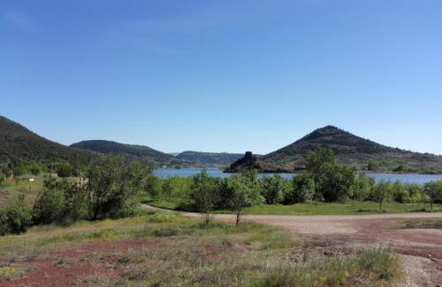 Gîte du salagou - Foto 32