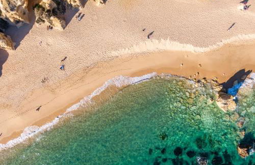 Casa Joaninha - Heated pool - Algarve - Foto 79