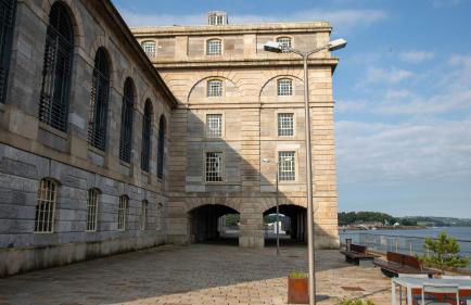 Timeless Quarters within Royal William Yard - Foto 22