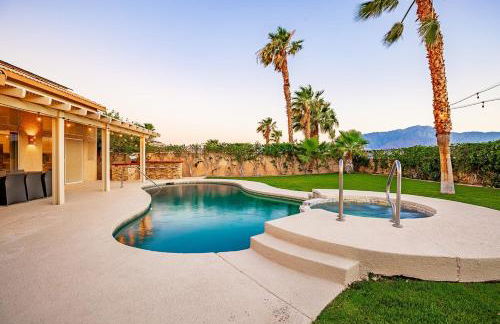 360 Mountain Views, Pool and Spa by MariamsBnb - Foto 47