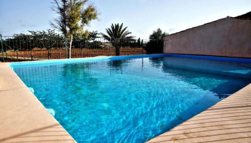 Finca Agroturismo Sa Cova den Borino - Foto 2