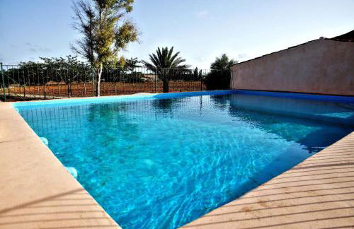 Finca Agroturismo Sa Cova den Borino - Foto 2