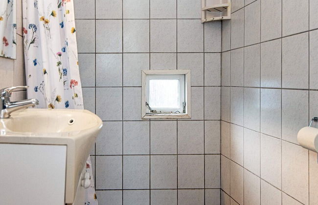 4 Person Holiday Home in Kolding - Foto 9