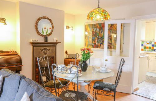 3 Station Cottages - Foto 8