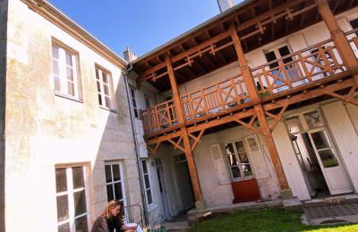 La Maison des Ifs Terracotta - Foto 22