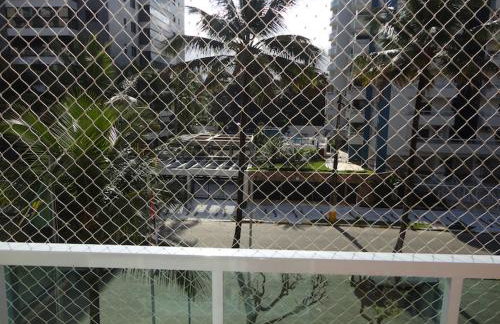 Flat Boulevard Riviera de São Lourenço - Praia - Photo 31