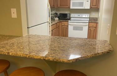 Wander Residence Condo near Fort DeSoto - Foto 19