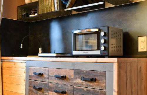 Heimat Floral Ferienwohnung - Foto 10