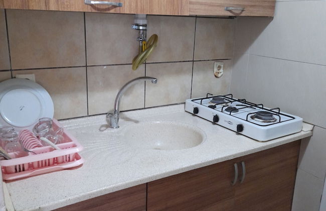 Elit Kurdal Apartment - Foto 12