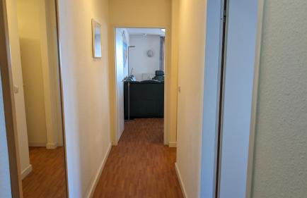 Turm-Penthouse Heiligenhafen - Foto 12