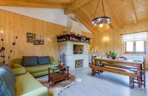 Comfortable apartment in Cerovlje with pool - Foto 3