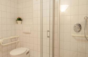 Rustikale 2 Zi.-FeWo 70 qm Barrierefrei Nähe Freiburg - Foto 9