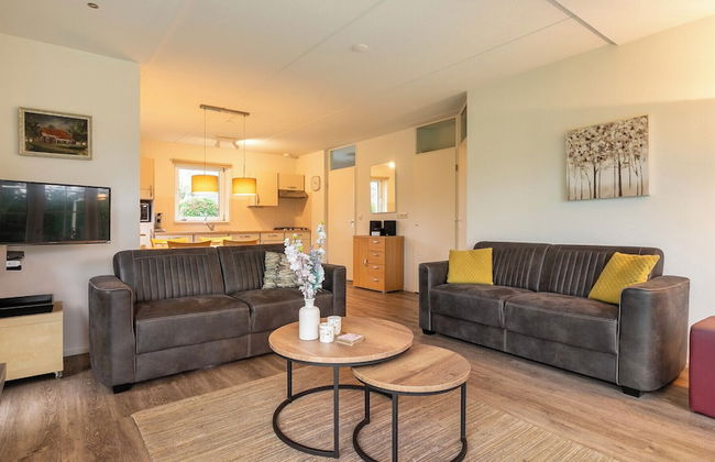 Summio Vakantiepark It Wiid - Foto 44