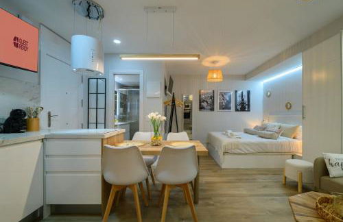 GuestReady - Urban elegancy in Madrid - Photo 8