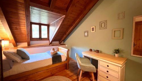 Apartamento Sol de Espot - L'Amfitriona - Photo 4