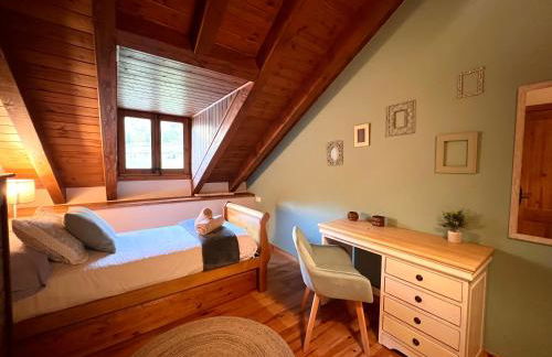 Apartamento Sol de Espot - L'Amfitriona - Photo 4