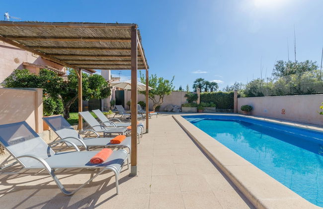 Pula Vi as in Mallorca - Foto 3