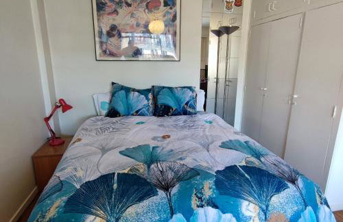 Studio COSY et SPACIEUX AVEC EMPLACEMENT IDEAL - Foto 8