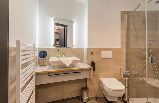 Nena Apartments Kreuzberg 61 - Foto 60