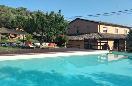 Villa Elster Country House - Foto 33